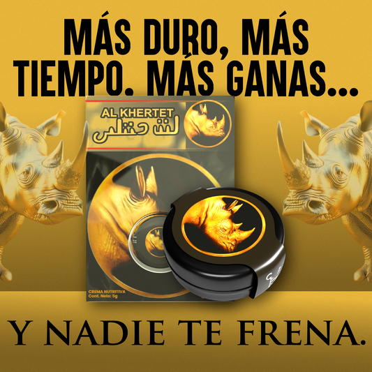 Combo Shilajit Gold Y Xbull 120ml