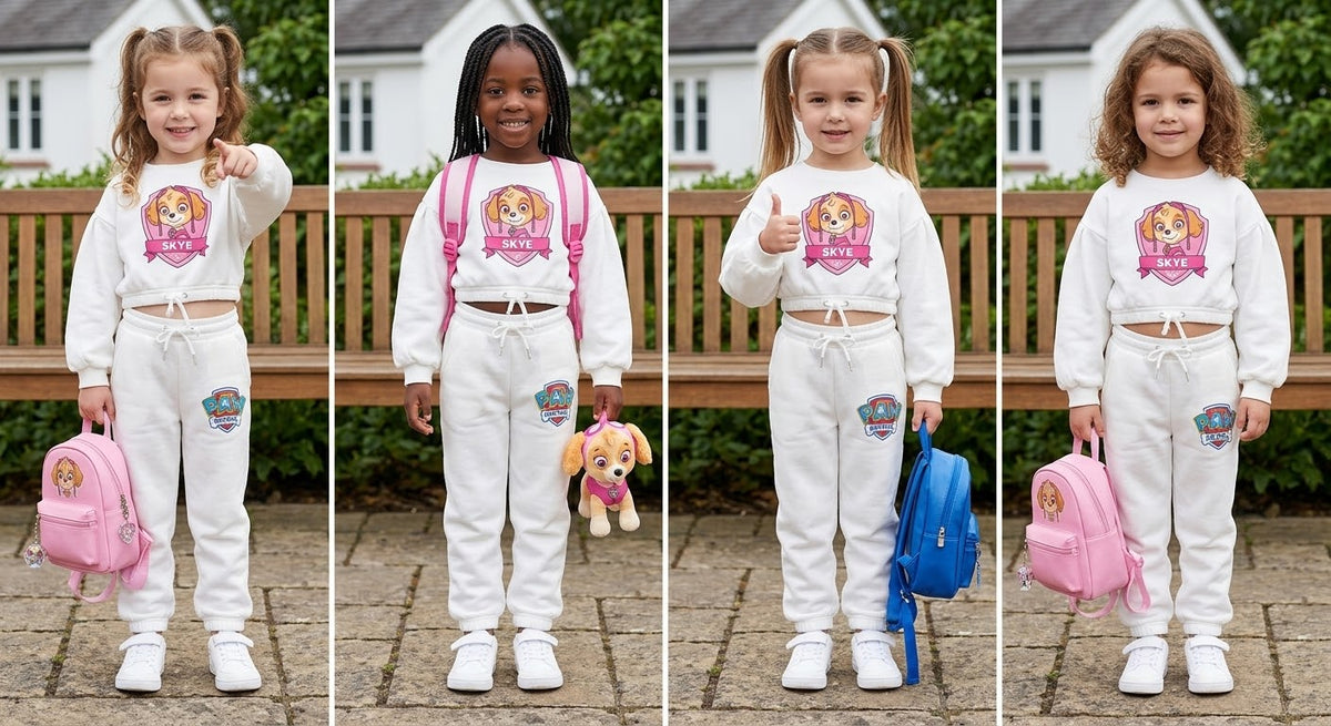 CPNJ BOMBACHO BLANCO PAW PATROL SKYE