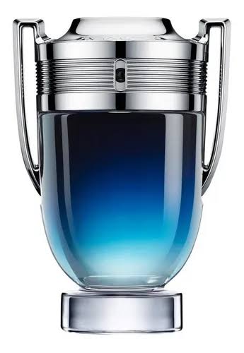 COMBO X3 INVICTUS LEGEND, BLEU, SAUVAGE 100 ML MAS PERFUMERO RECARGABLE