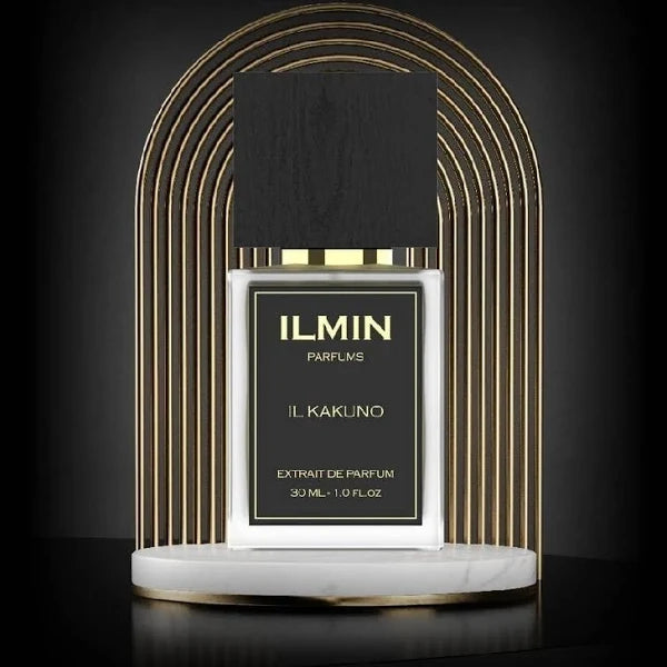 Ilmin Kakuno
