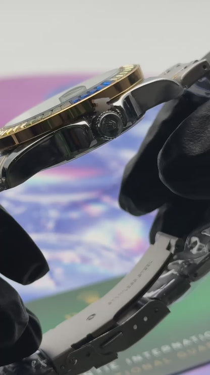 RELOJ ROLEX PIEDRA R2
