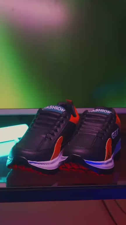 Tenis GET Hombre Comfort EVA Ultra Comod