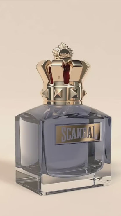 Scandal By Jean Paul Gaultier 100ml