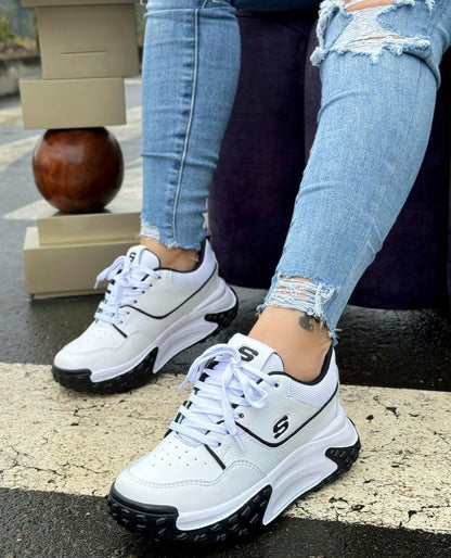 Skechers dama