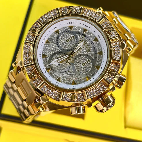 RELOJ INVICTA RESERVE RIPSAW PARA HOMBRE