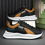 Tenis GET Hombre Comfort EVA Ultra Comod