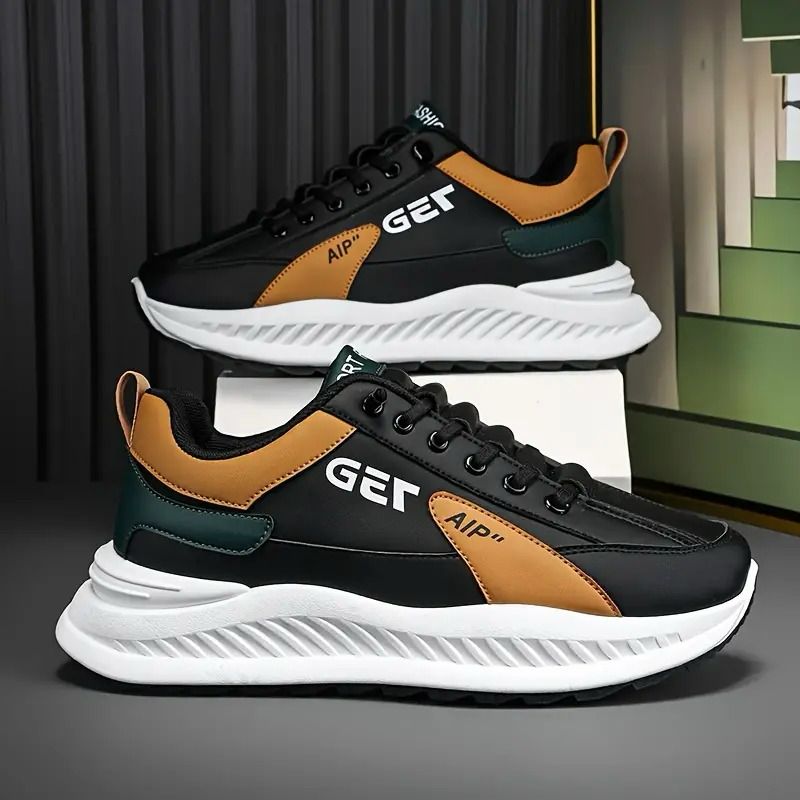 Tenis GET Hombre Comfort EVA Ultra Comod