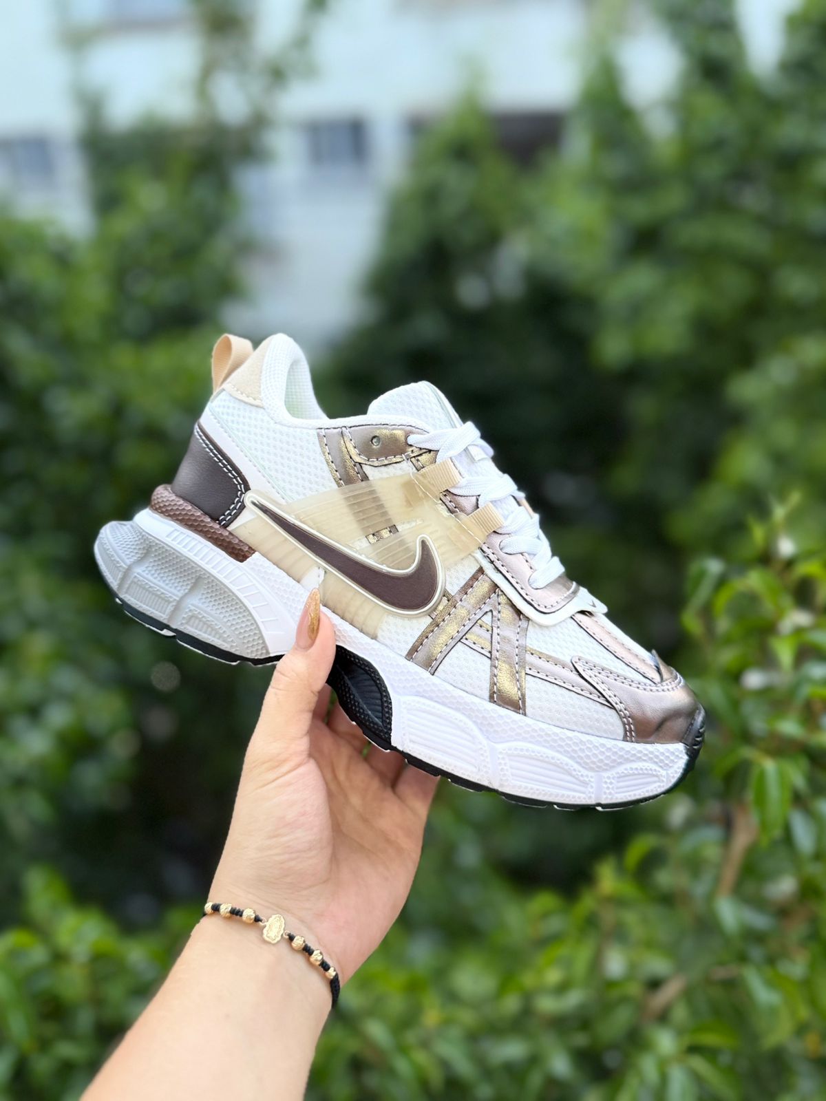 Nike 2k Tenis Dama