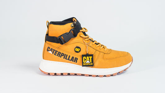 Botas C010 Hombre Ultra Cómodos Y Livianos