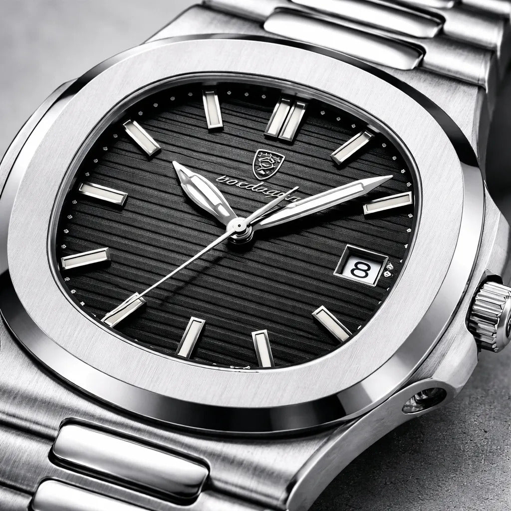 RELOJ PARA HOMBRE ELEGANTE