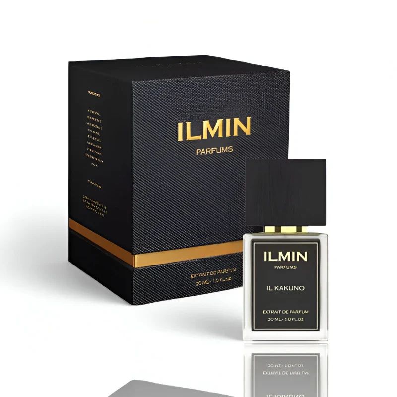 Ilmin Kakuno