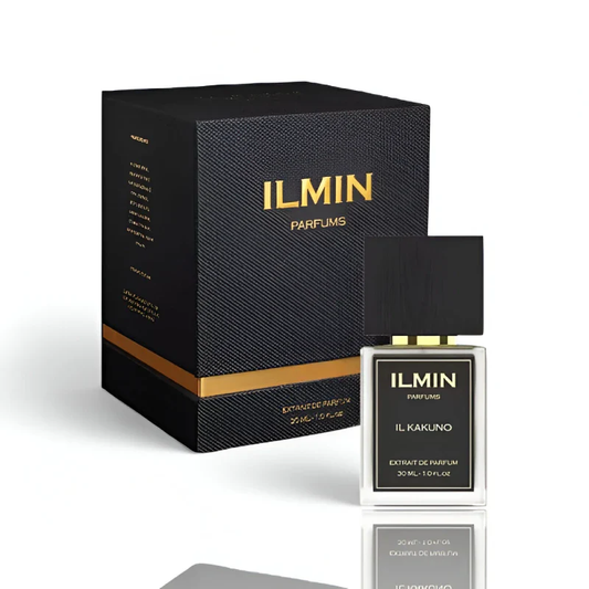 Ilmin Kakuno
