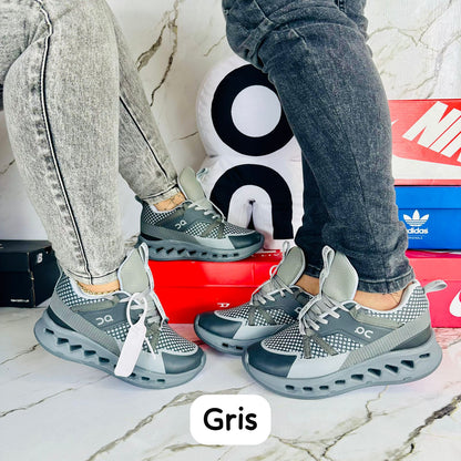 Tenis Oncloud Unisex