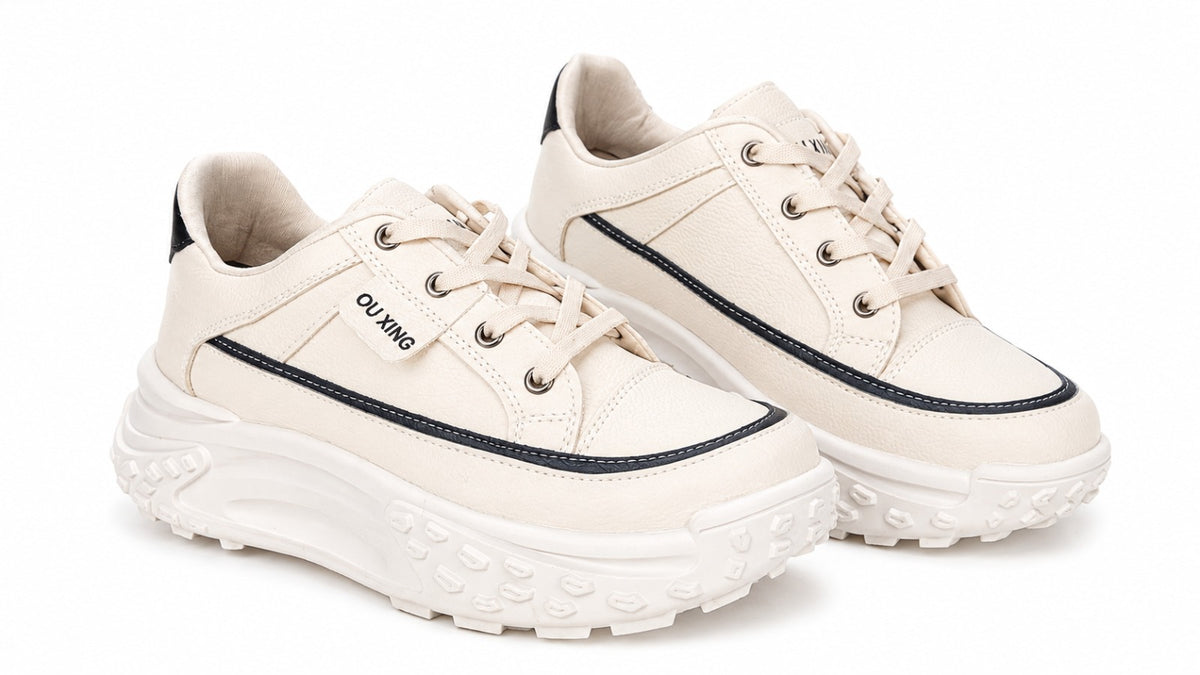 Tenis OU XING Premium Dama