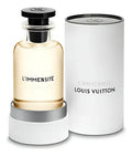 L’Immensité Louis+perfumero+empaque especial