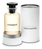 L’Immensité Louis+perfumero+empaque especial
