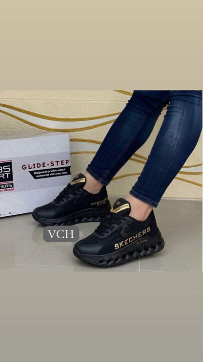 SKECHER AIR - TENIS DAMA