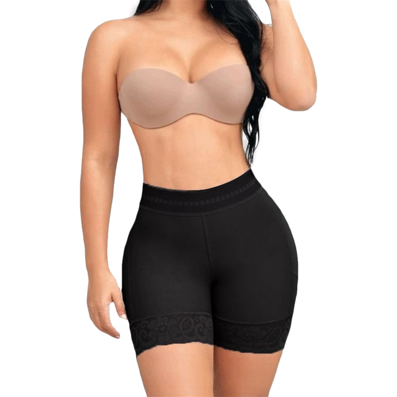 1 Unidad Panty levanta Cola+1 Gel Termo Reductor 3 En 1