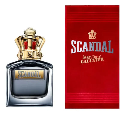 Scandal By Jean Paul Gaultier 100ml