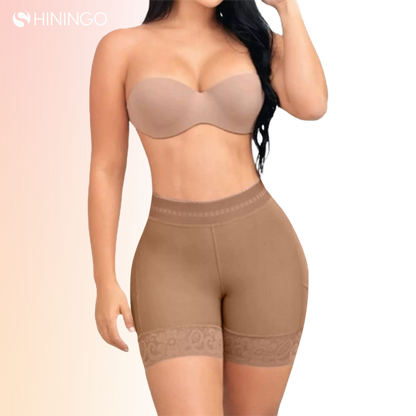 1 Unidad Panty levanta Cola+1 Gel Termo Reductor 3 En 1