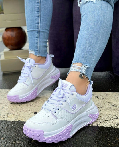 Skechers dama