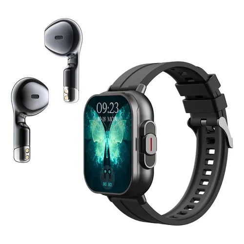 D8PRO SMART + AUDIFONOS