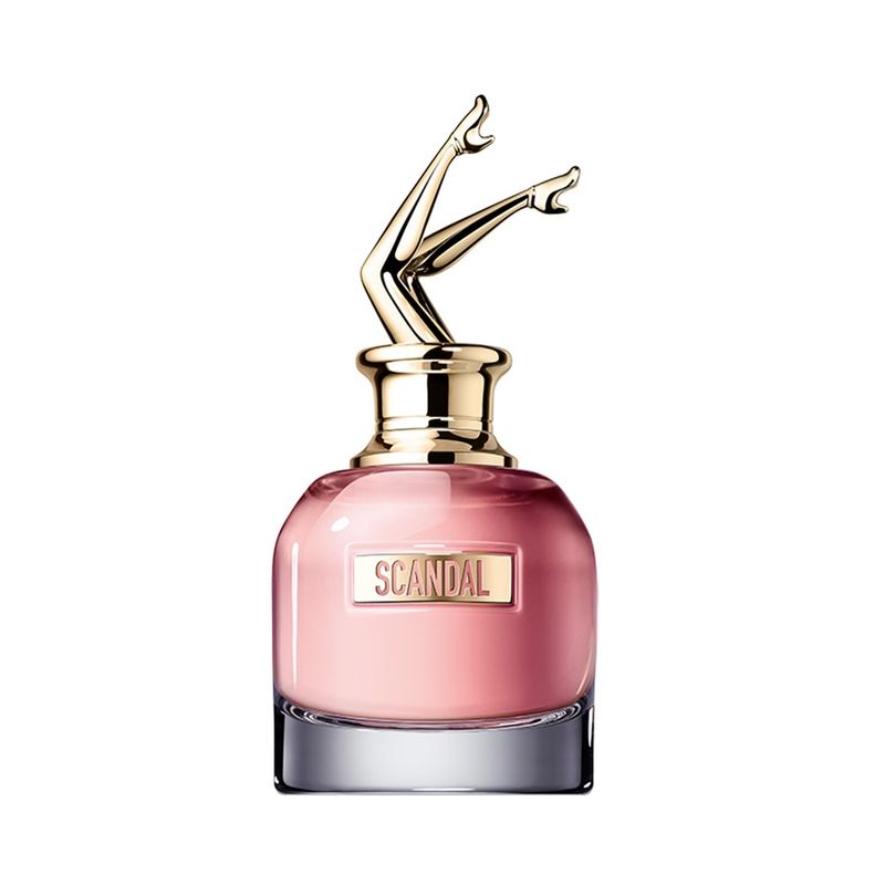 Combo X4 Perfumes Dama