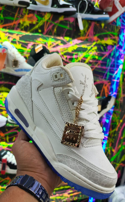 Air Jordan 3 Retro Neapolita