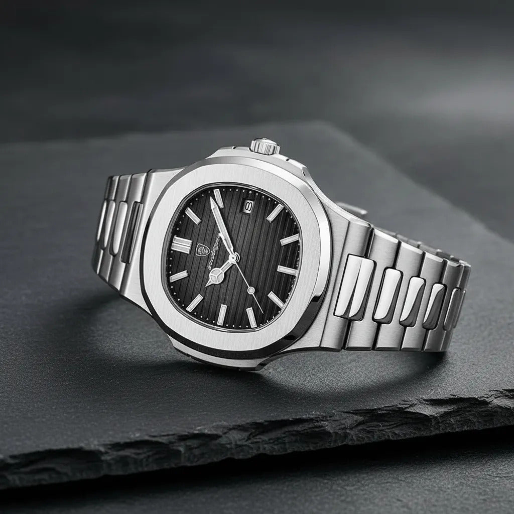 RELOJ PARA HOMBRE ELEGANTE