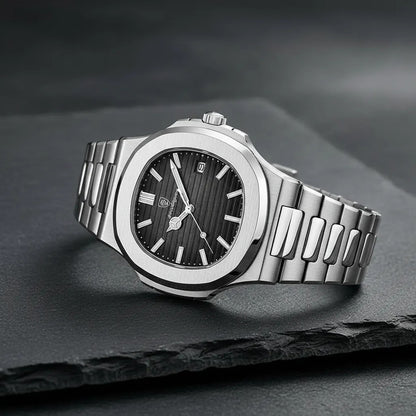 RELOJ PARA HOMBRE ELEGANTE