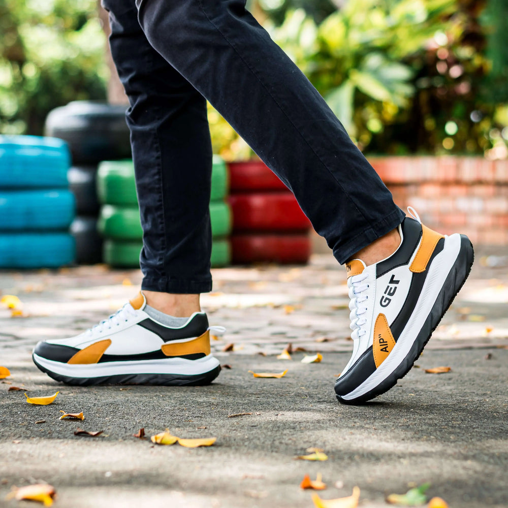 Tenis GET Hombre Comfort EVA Ultra Comod