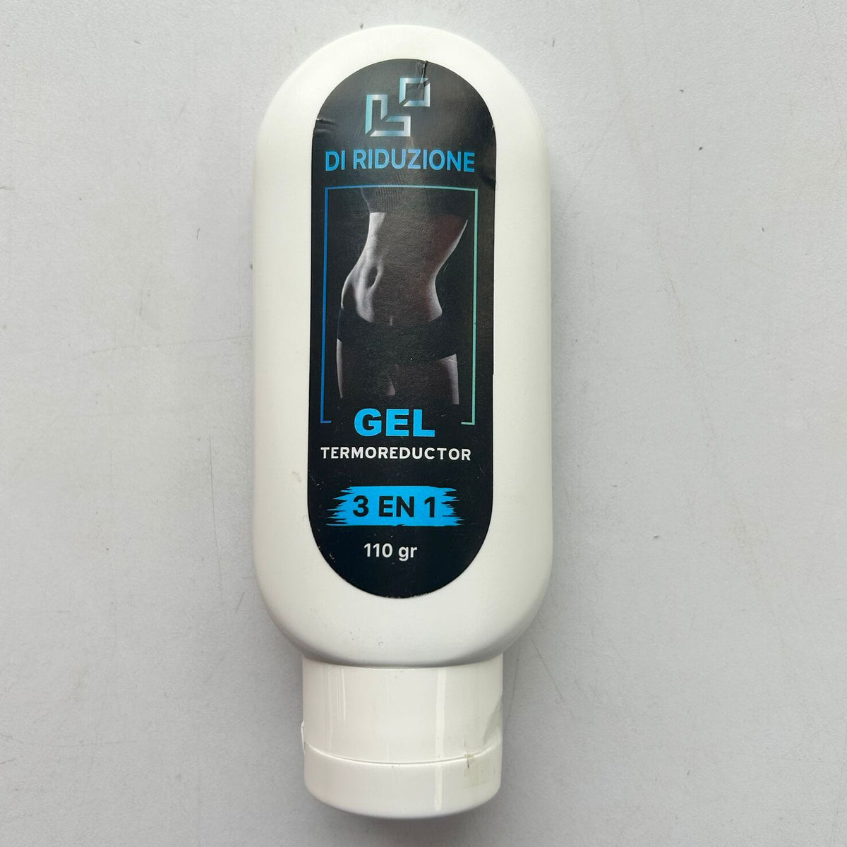 1 Unidad Panty levanta Cola+1 Gel Termo Reductor 3 En 1