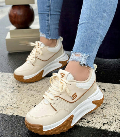 Skechers dama