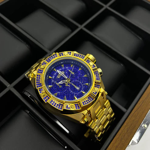 RELOJ INVICTA RESERVE RIPSAW PARA HOMBRE