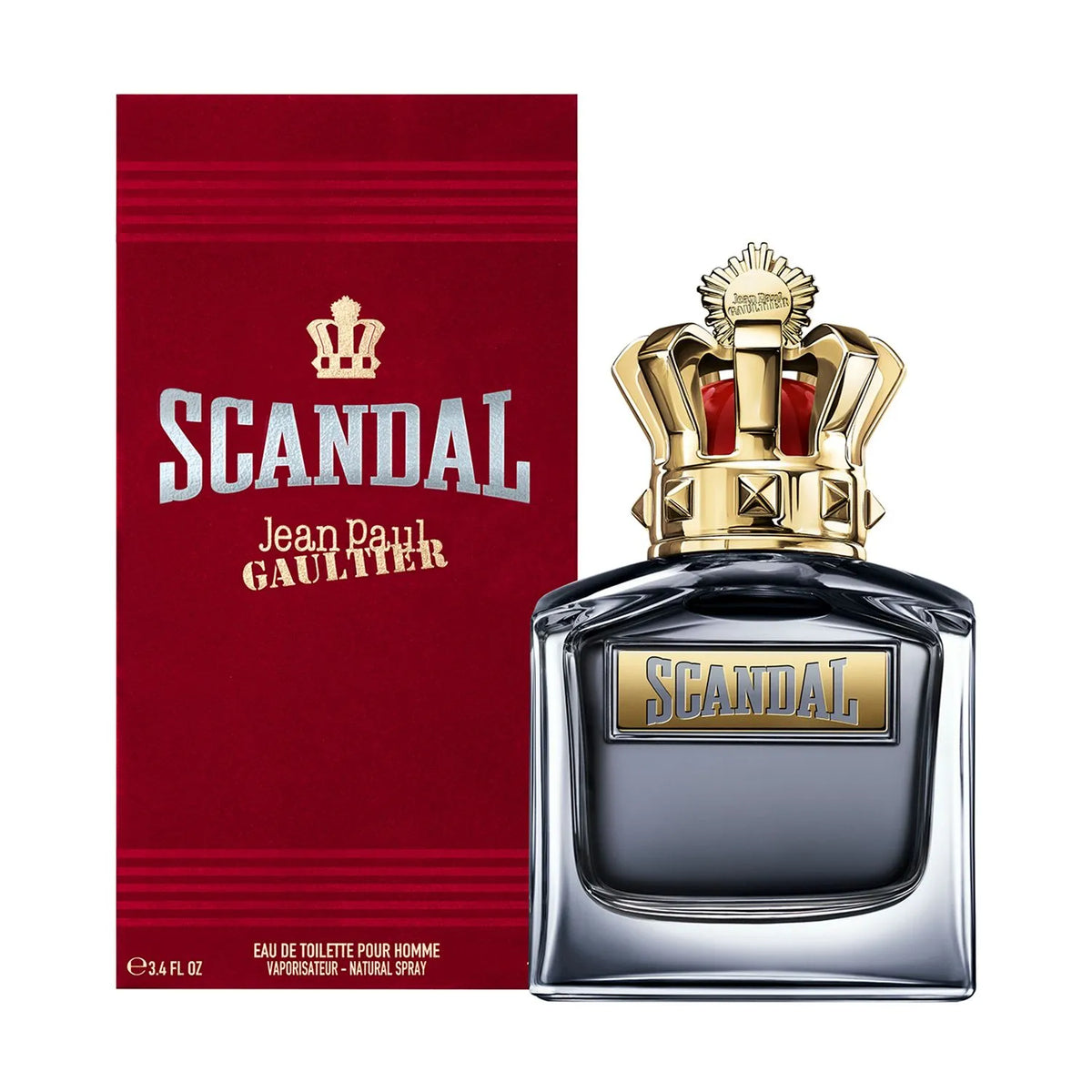 Scandal By Jean Paul Gaultier 100ml
