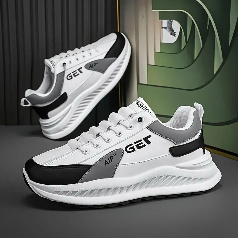 Tenis GET Hombre Comfort EVA Ultra Comod