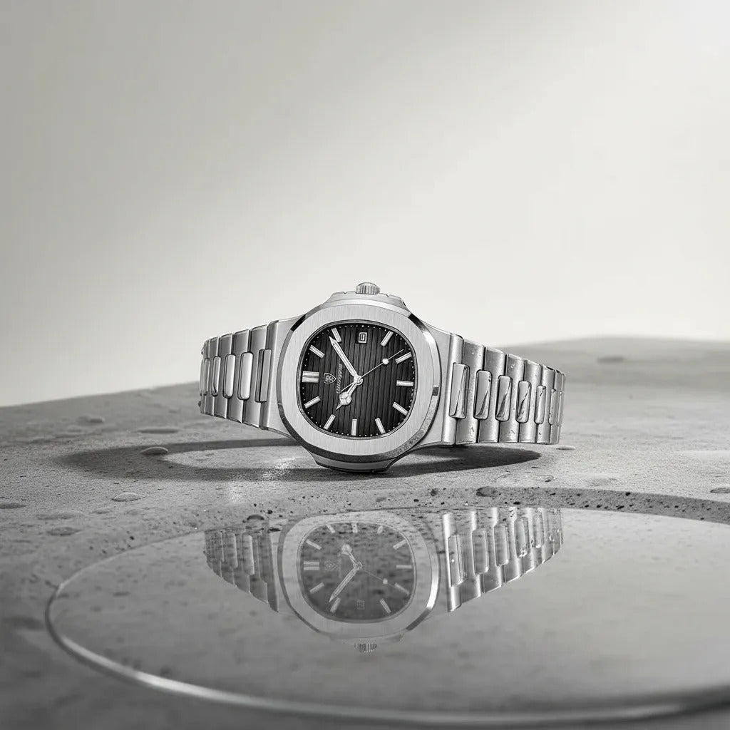 RELOJ PARA HOMBRE ELEGANTE