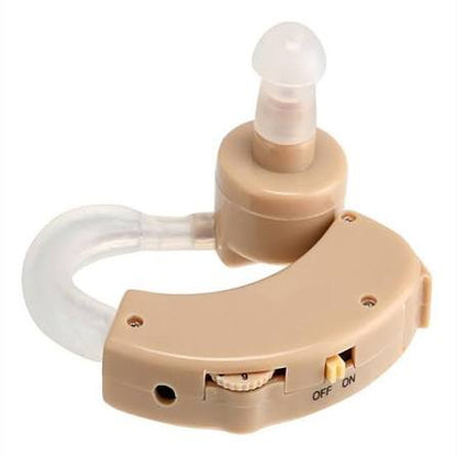 Audífono Cyber Sonic Amplificador Sonido