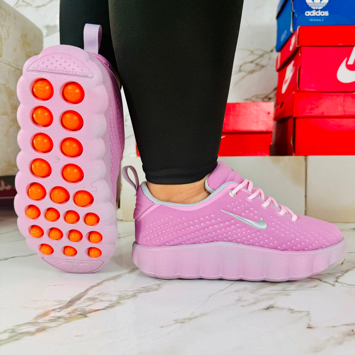 Tenis Nike Mind 002