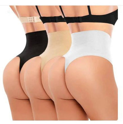 Panty Invisible moldeador