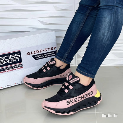 SKECHER AIR - TENIS DAMA