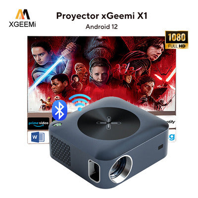 Proyector X1 MAX-1