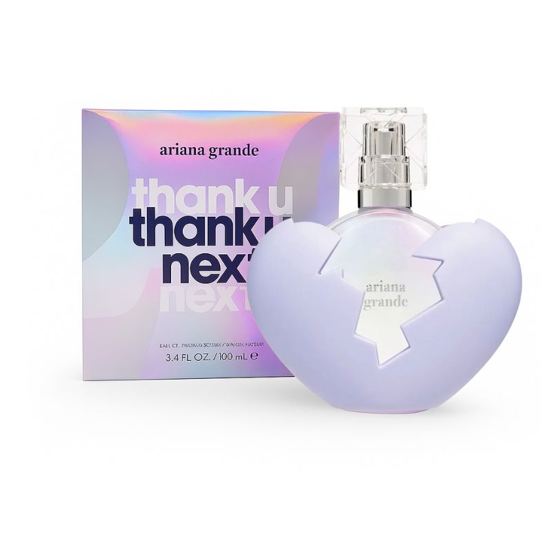 Thank U Next 2.0 100ml