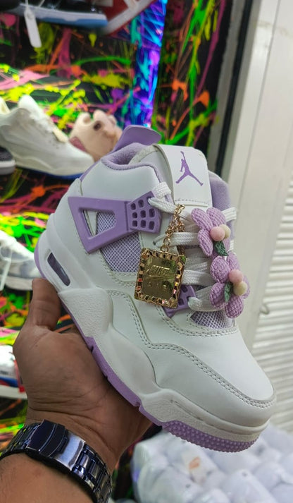 Air Jordan 3 Retro Neapolita