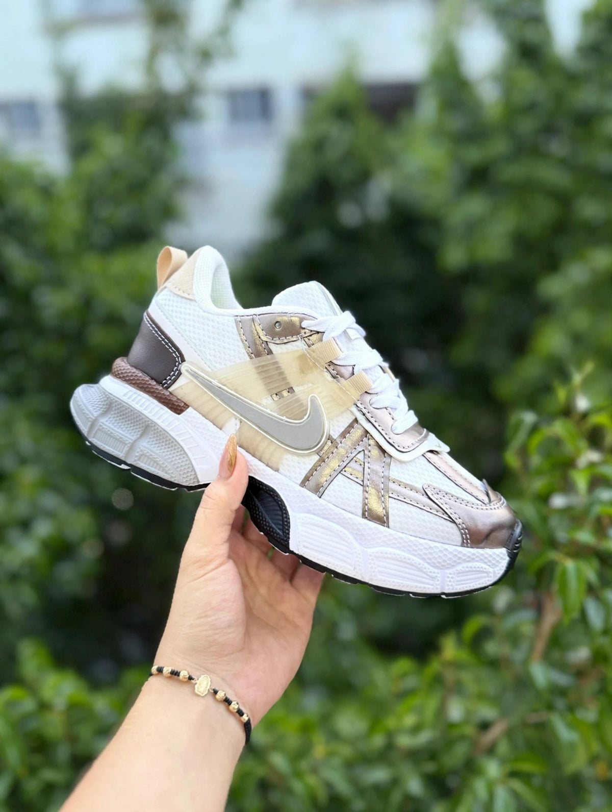 Nike 2k Tenis Dama
