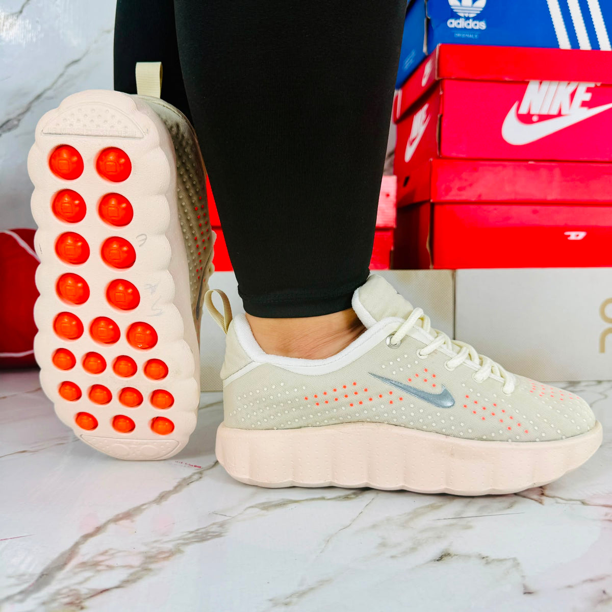 Tenis Nike Mind 002