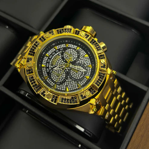 RELOJ INVICTA RESERVE RIPSAW PARA HOMBRE