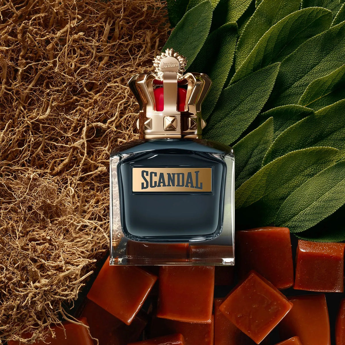 Scandal By Jean Paul Gaultier 100ml