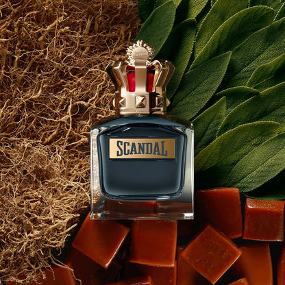 Scandal By Jean Paul Gaultier 100ml